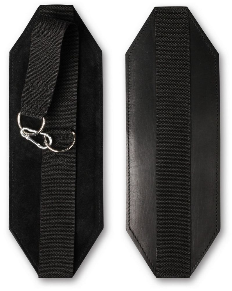 Петли Береша подвесные для упражнений на турнике