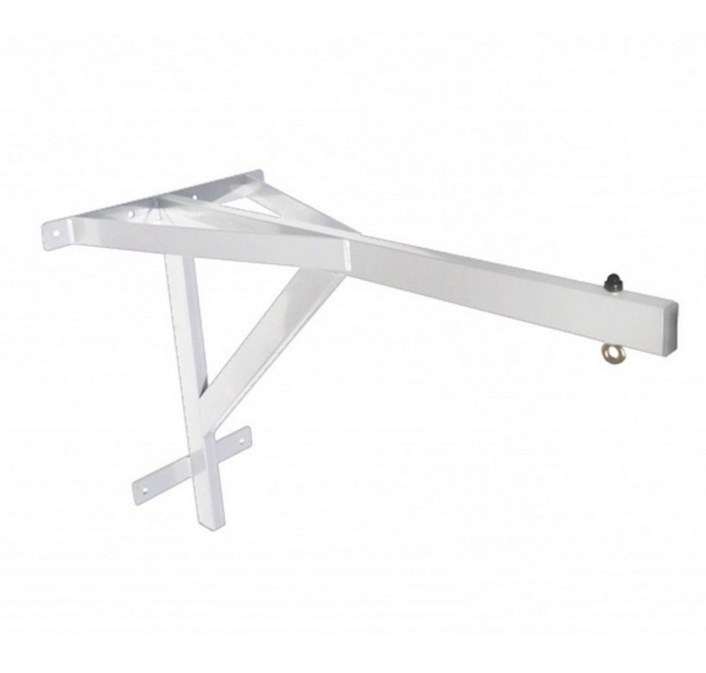 Фото Крепление для мешка до 500 кг белый Pioner A14330