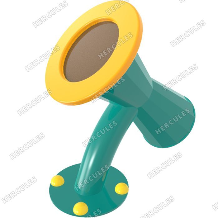 Фото Барабан уличный Кунду