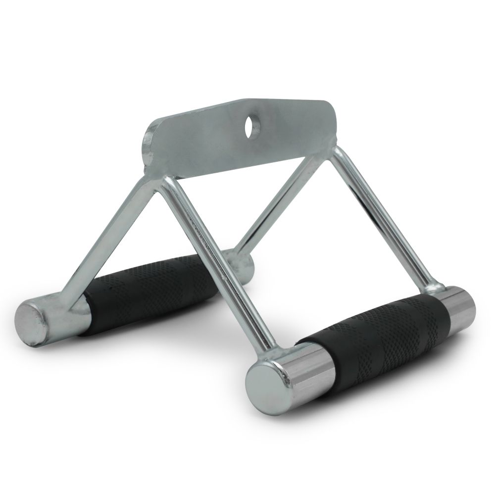 Фото Рукоять для тяги UNIX Fit PRO с параллельным хватом