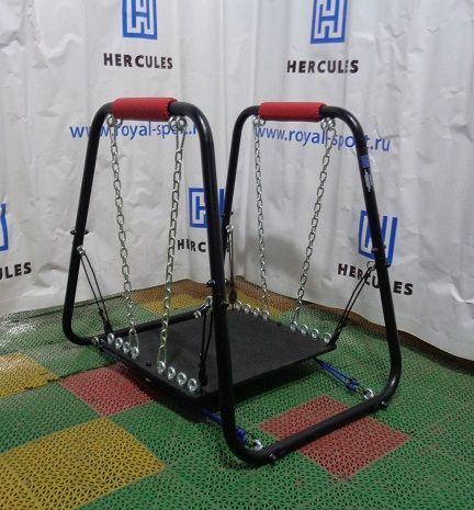 Тренажер баланса равновесия ТРМ №1