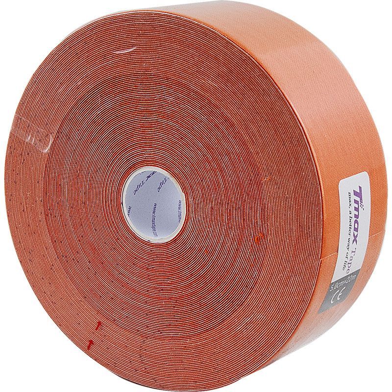 Фото Tmax 22m Extra Sticky Orange