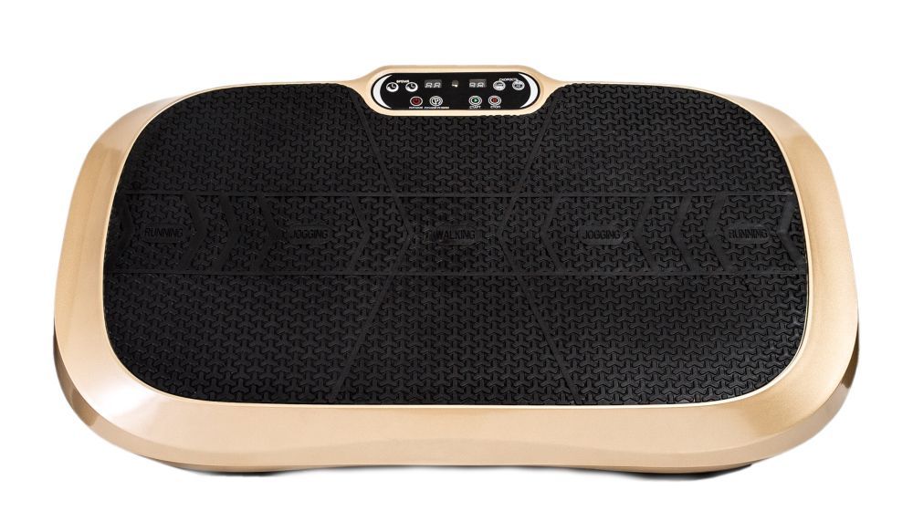 Фото Виброплатформа VF-M503 Gold