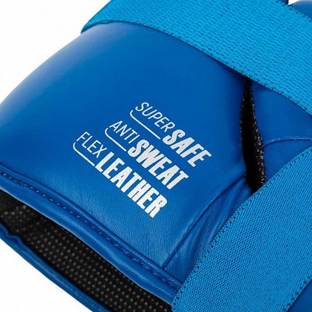 Фотографии Защита стопы Clinch Safety Foot Kick C523 синий