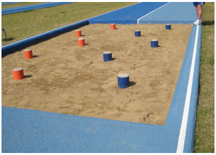 Фото Элемент ПП Брод