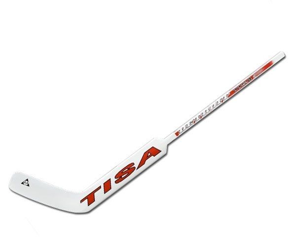 Фотографии Клюшка вратарская Tisa Detroit KID (115 см) прямая