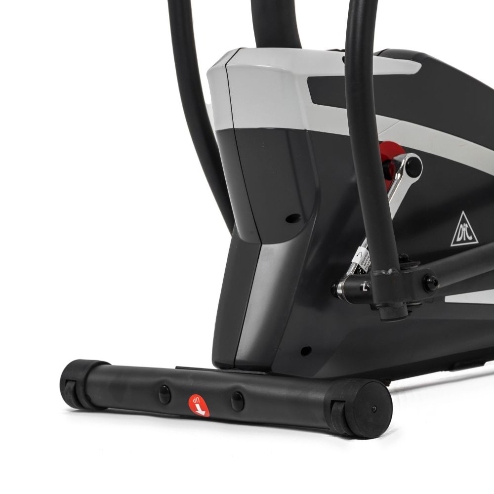 Эллиптический тренажер DFC E6504T магн.привод