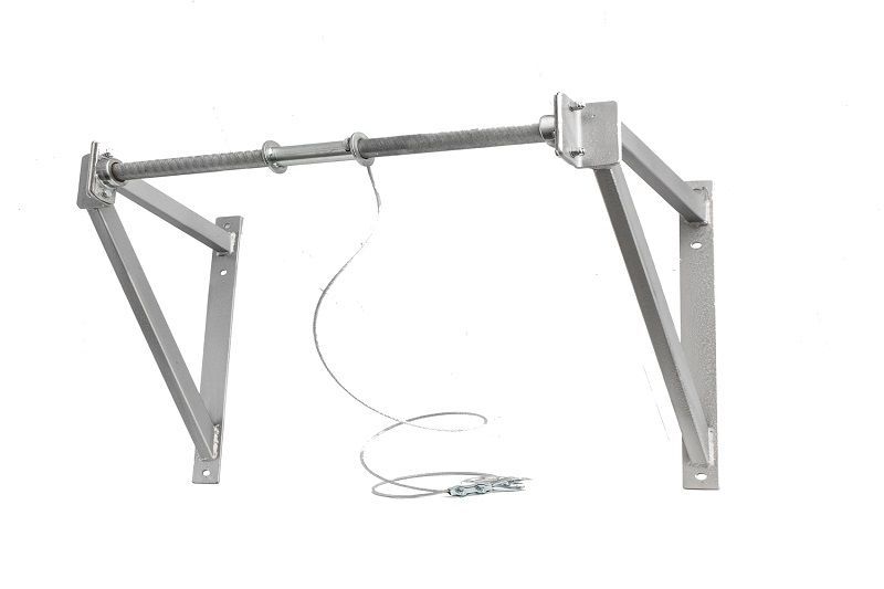 Фото Кистевой тренажер настенный Totalbox