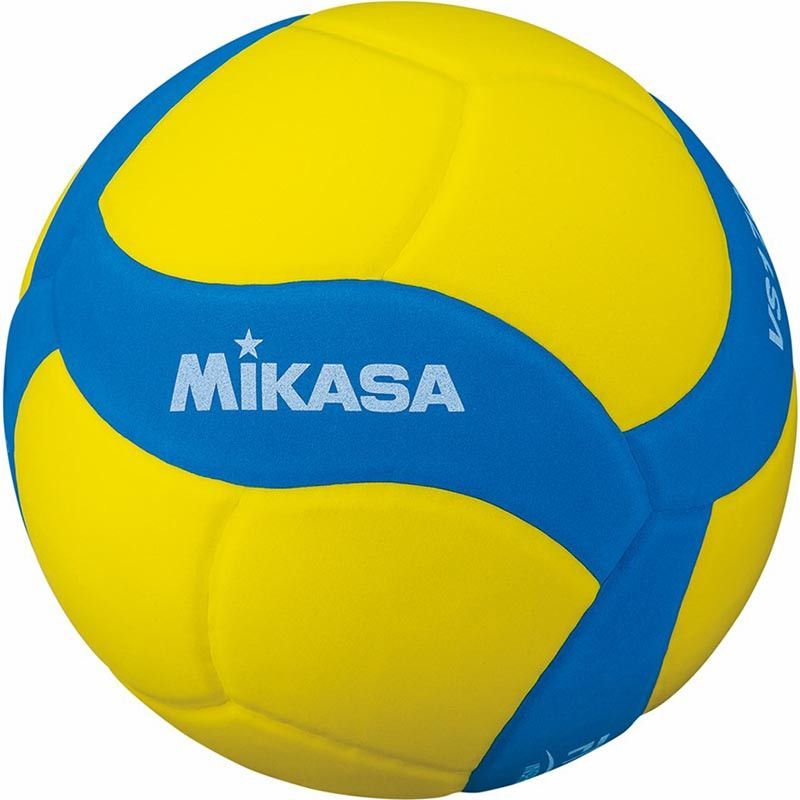 Фотографии Мяч волейбольный Mikasa VS170W-Y-BL р.5