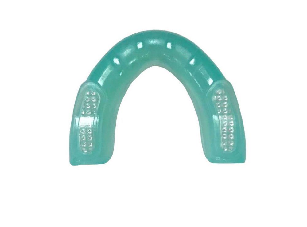 Фотографии Капа одночелюстная Jabb JH604C SR, зеленый