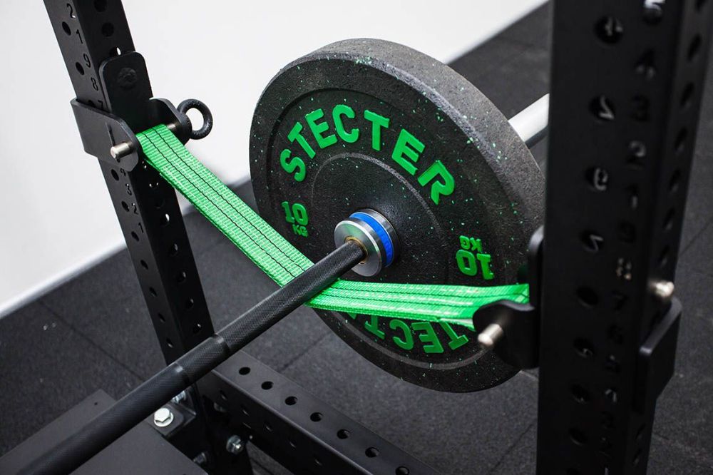 Страховочная система Stecter Стропа L600 (к-кт) 2466