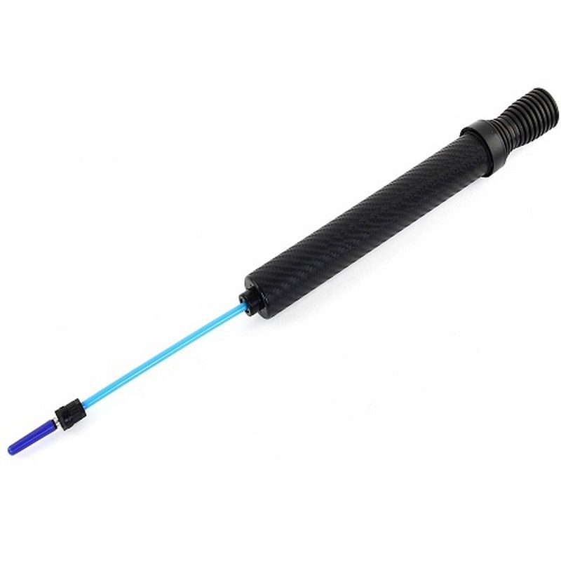 Фото Насос двойного действия Start Up 12'' CJ-R123H Black