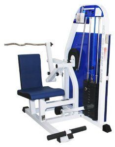 Фото Трицепс-машина MB Barbell MB 3.12