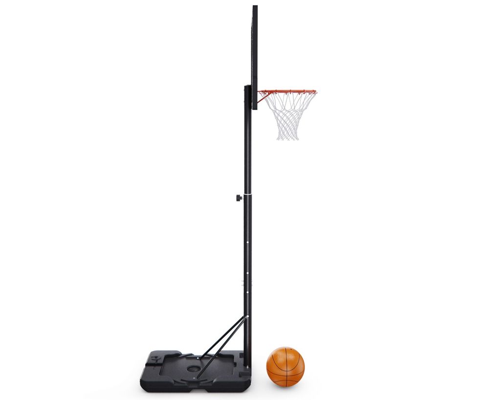 Фотографии Мобильная баскетбольная стойка DFC KIDSSK