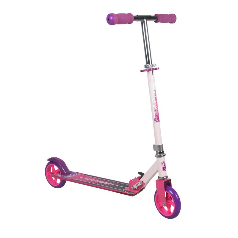 Фото Самокат RGX Rider pink