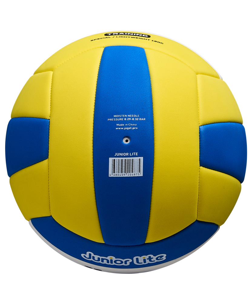 Фотографии Мяч волейбольный Junior Lite