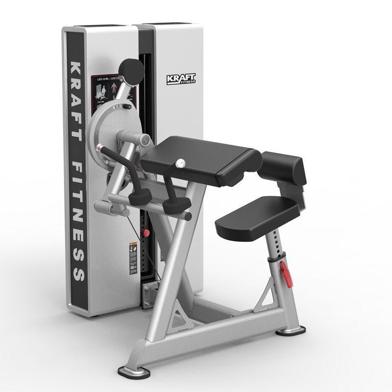 Фото Бицепс/Трицепс сидя Kraft Fitness EXACT KFDXBT