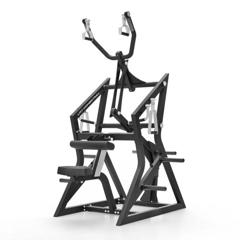 Фото Верхняя тяга Gymmaster SSH-70