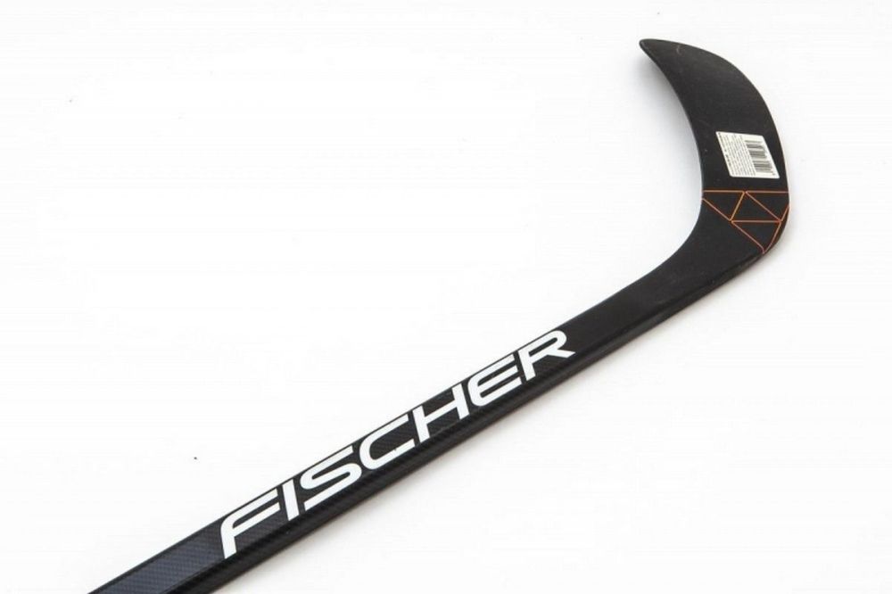 Фотографии Клюшка Fischer CT350 GRIP SR правая