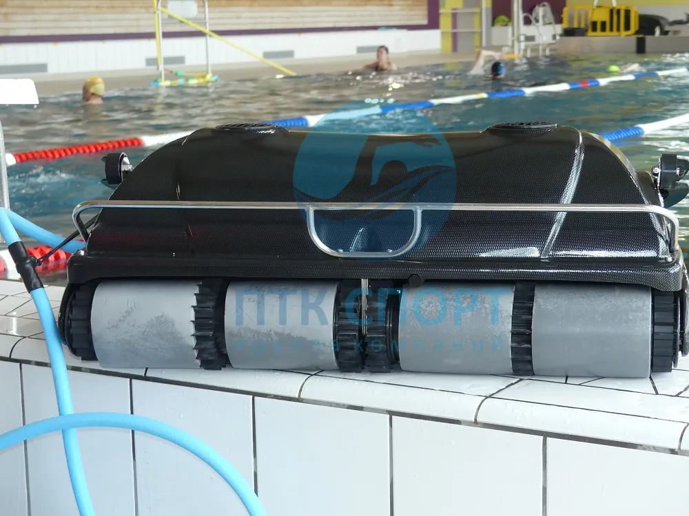 Фотографии Робот–пылесос SPOT 200