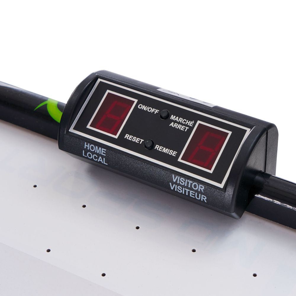 Фотографии Стол для аэрохоккея складной Proxima Gashek 42" арт. G14208