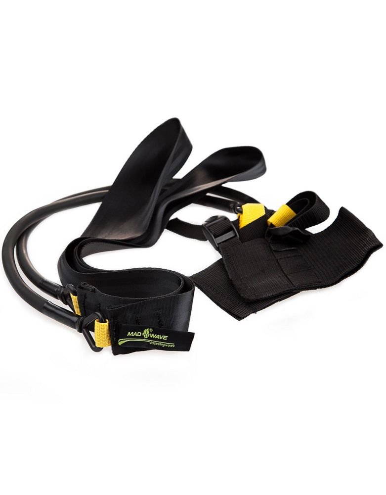 Фотографии Тренажер Mad Wave Kick Trainer Short M0771 08 2 00W