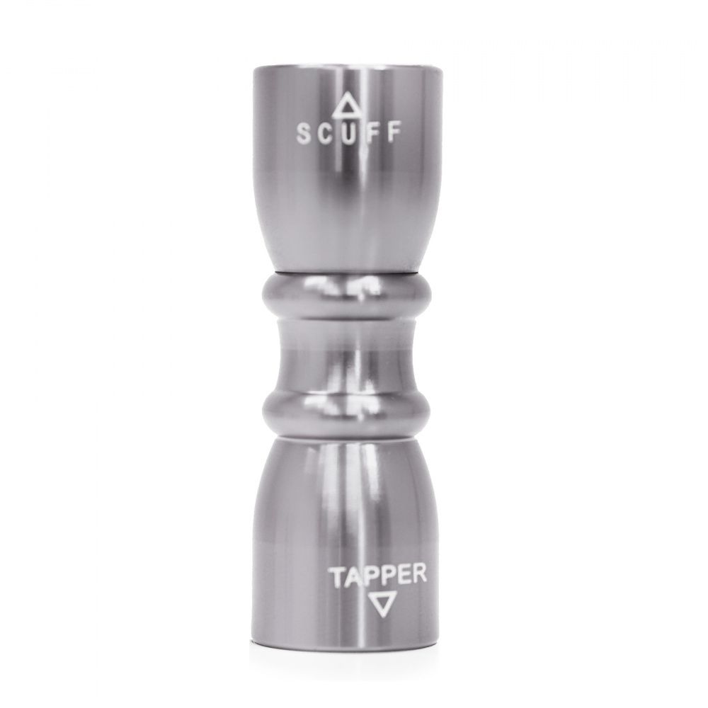 Фотографии Инструмент для обработки наклейки 3 в 1 нержавеющая сталь серебряный