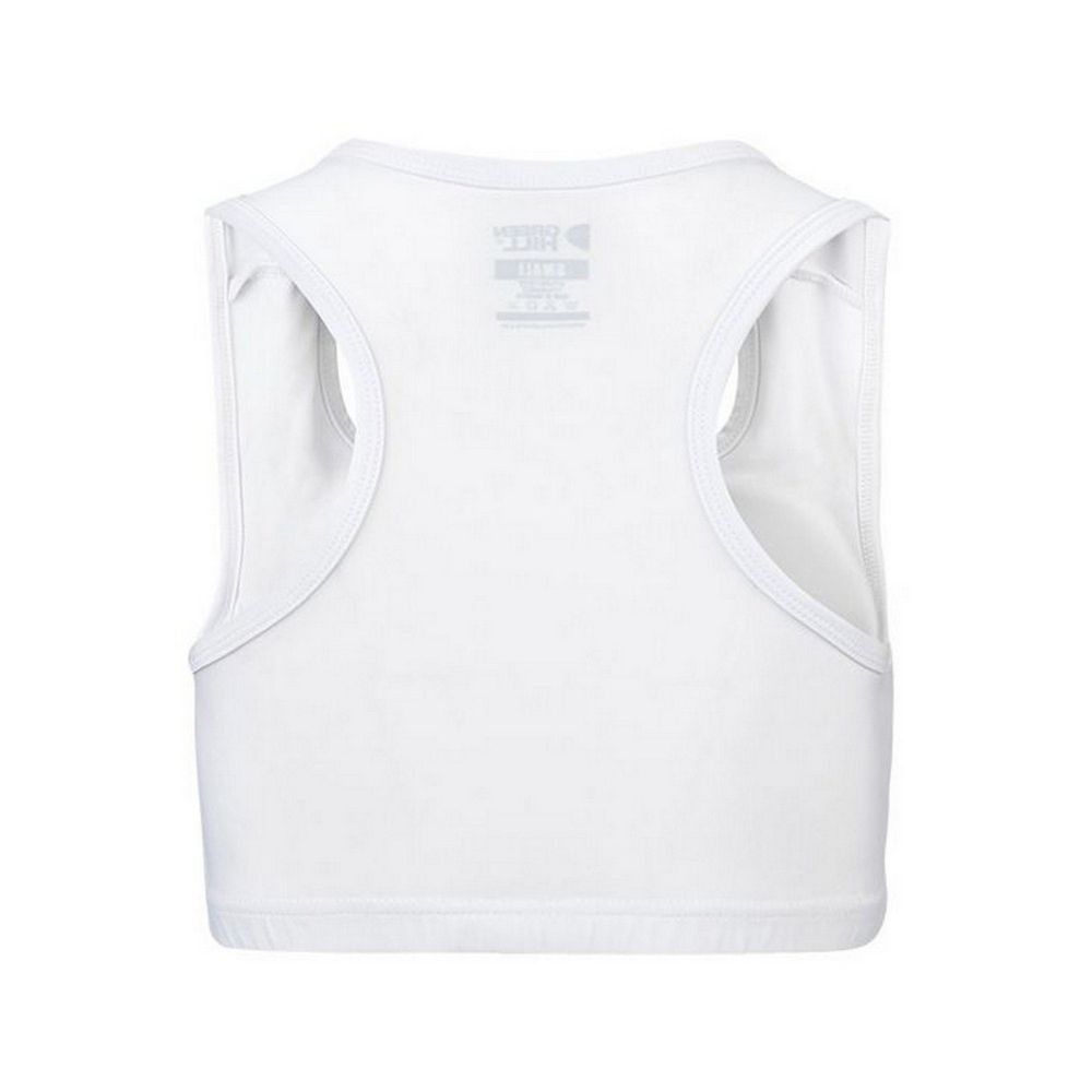 Фотографии Женская защита груди литая Green Hill CGL-6082 белый