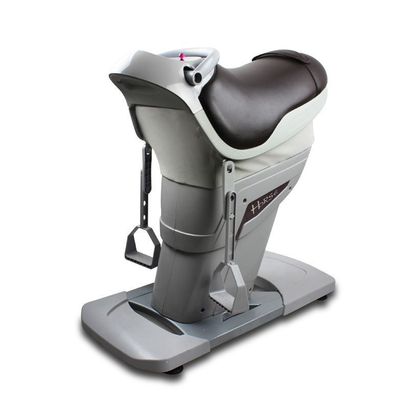 Тренажер-наездник Gymmaster RC-HRE-006