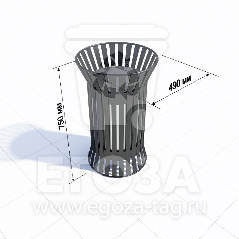 Фотографии Урна «Страда» 5220