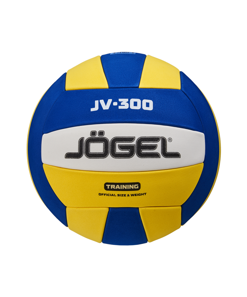 Фото Мяч волейбольный JOGEL JV-300