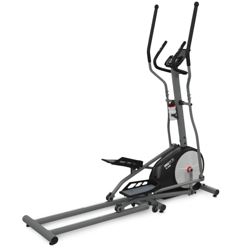 Эллиптический тренажер UNIX Fit SL-430E