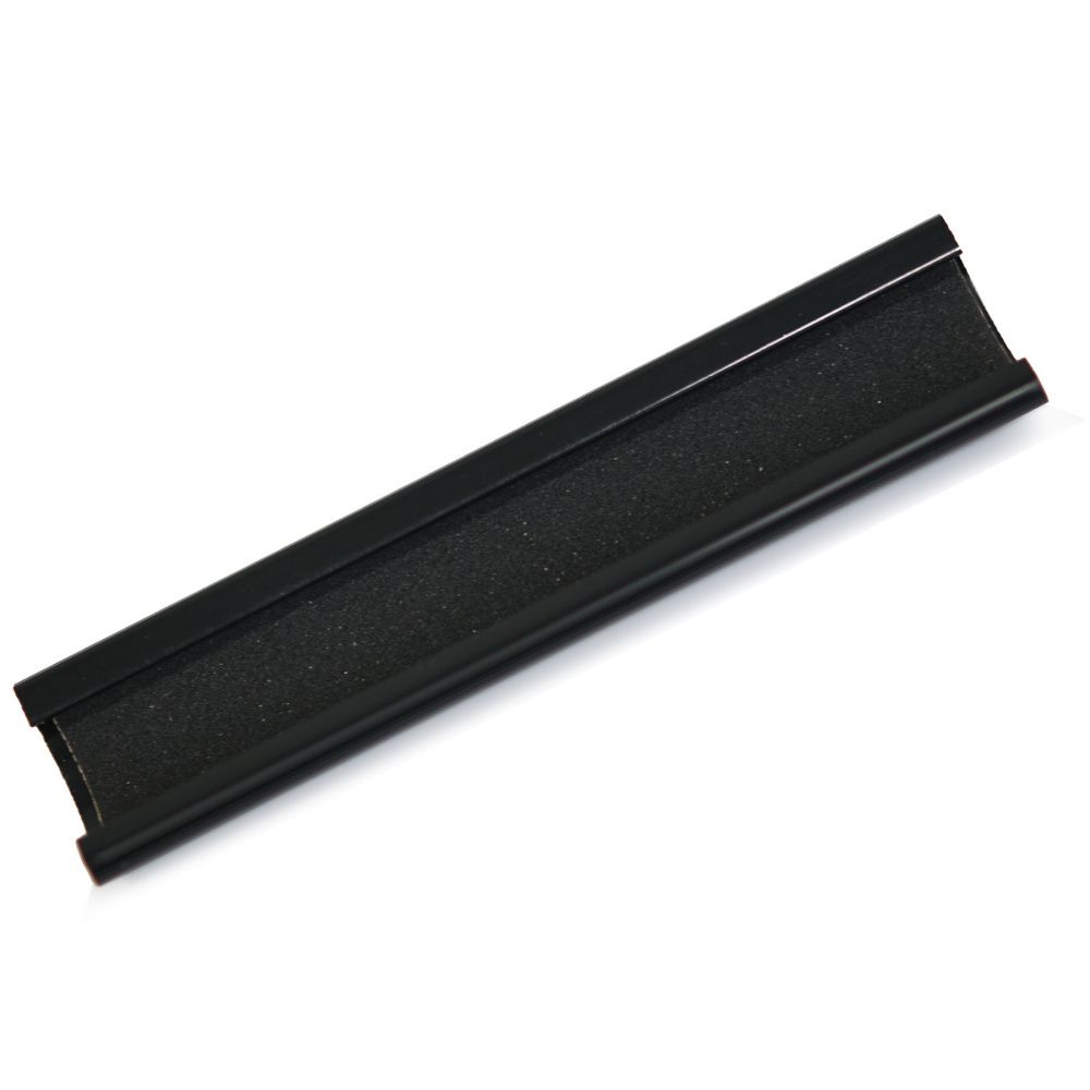 Фотографии Заточка наклейки для кия пластиковая черная