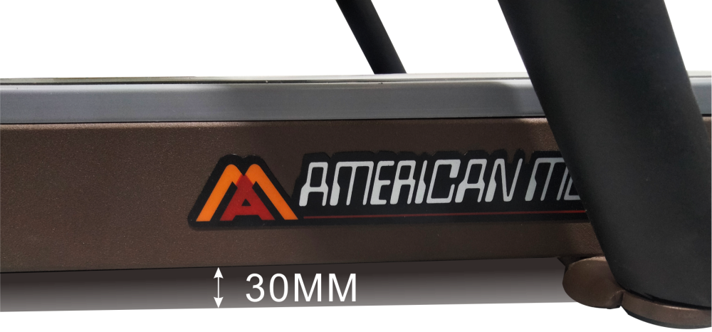 Беговая дорожка AMF 8612Z