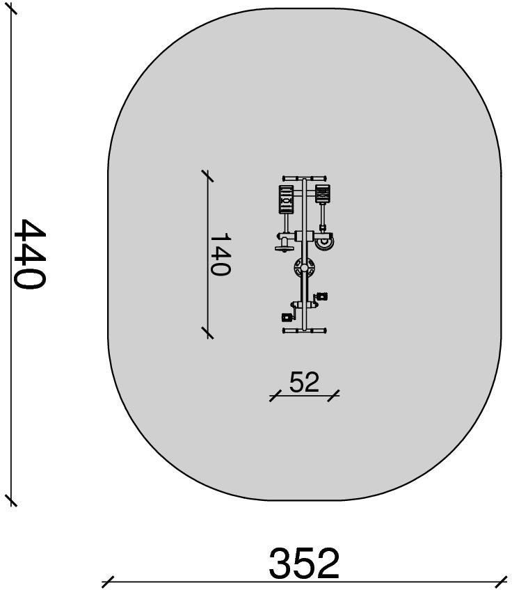Фотографии ZV-007 Вело и Степпер для колясочников