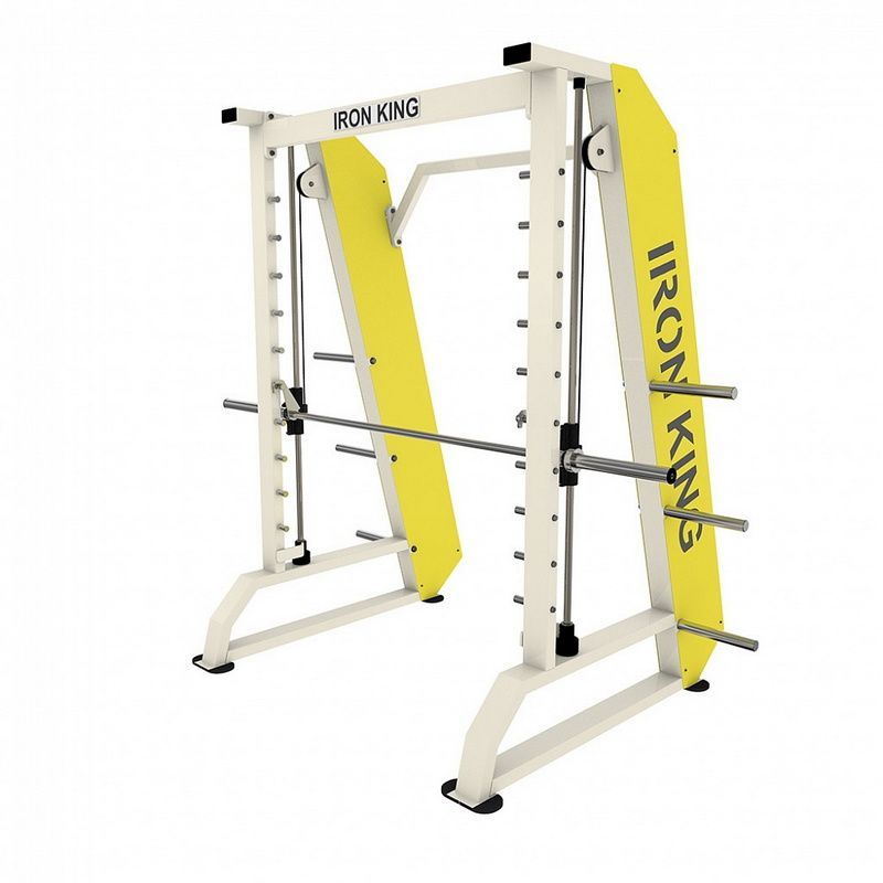 Машина Смитта Iron King NL 301