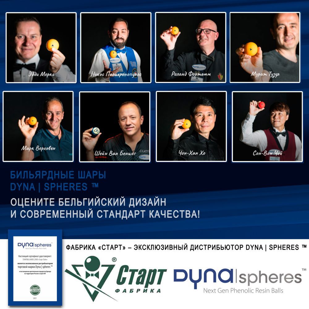 Фотографии Шар №6 Dynaspheres Prime Pyramid 68 мм
