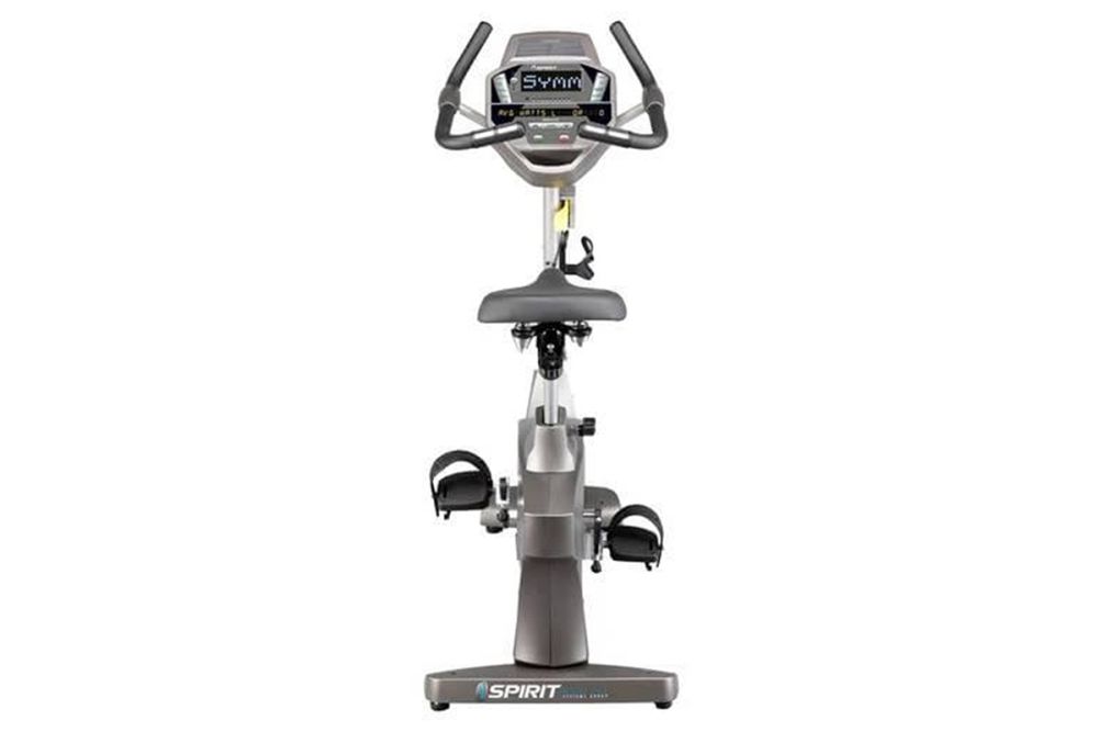 Реабилитационный велотренажер SPIRIT MU100