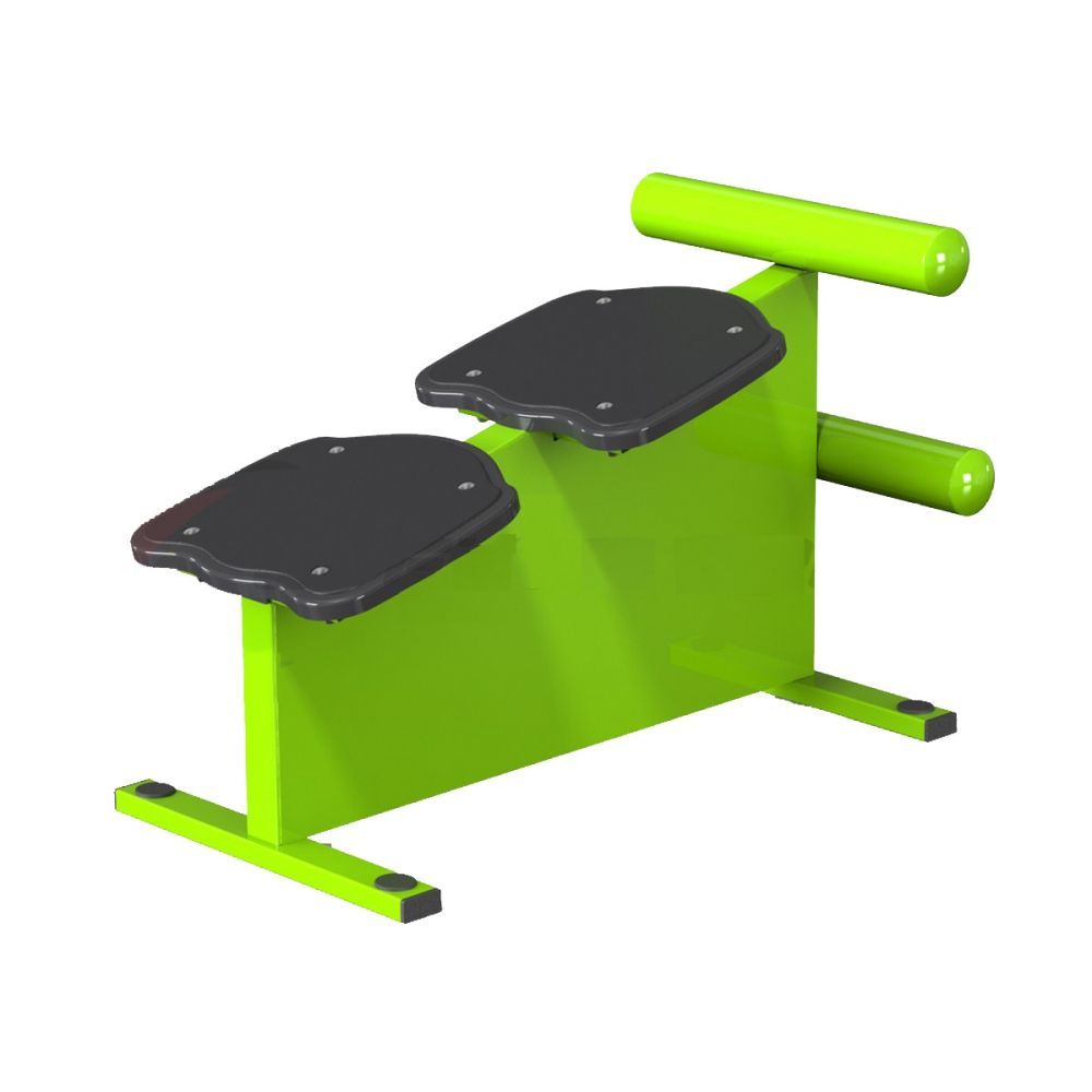 Фото Скамья для пресса Pioner A17011