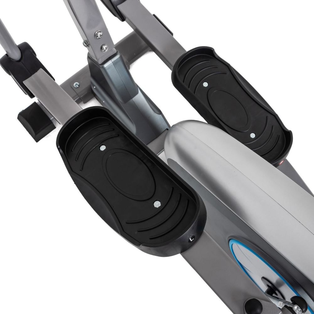 Эллиптический тренажер DFC E606H магнитный