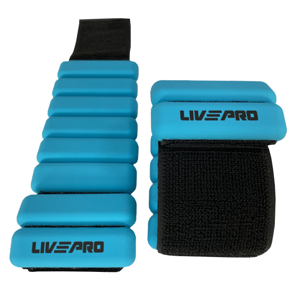 Фото LivePro Утяжелители Livepro LP8287