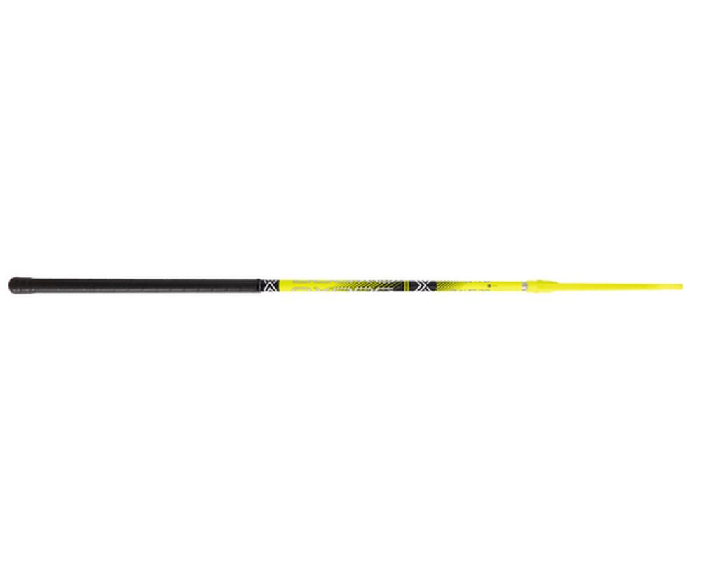 Фотографии Клюшка флорбольная OXDOG BULLET 3.0 YL 95 Round NB - Универсальный