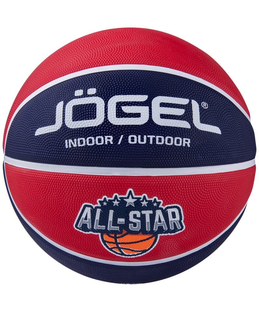 Фото Мяч баскетбольный Streets ALL-STAR №7
