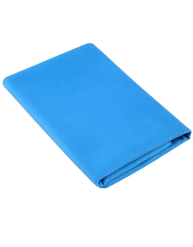 Фотографии Полотенце из микрофибры Mad Wave Microfibre Towel M0736 03 0 04W синий
