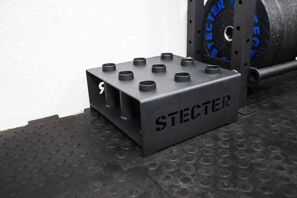 Подставка для грифов Stecter 2018