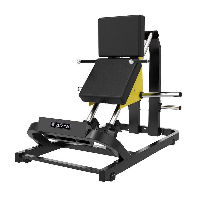 Фото Гакк-присед Insight Fitness TA45