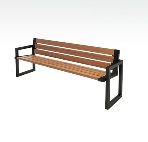 Фото скамейка Римини