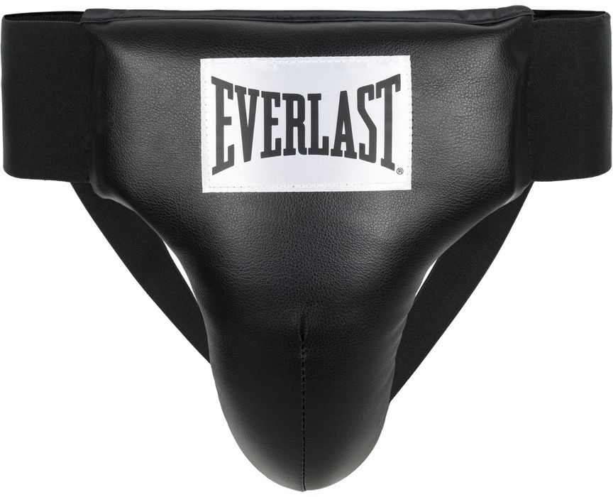 Фото Бандаж без защиты бедра Everlast Vinyl Pro 500601U