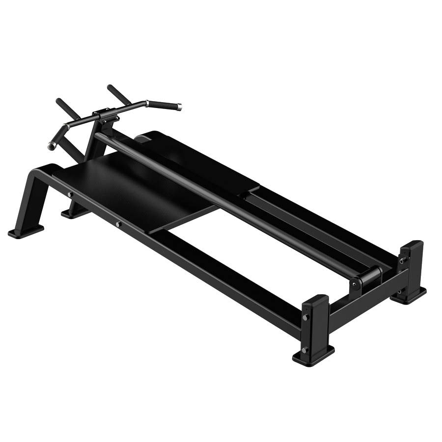 Фото Т-тяга Gymmaster DH31