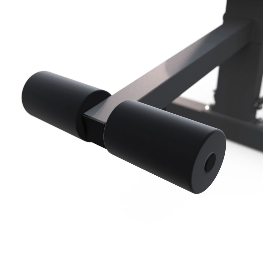 Cкамья силовая универсальная DFC "ECHANFIT" HOMEGYM D31 D2031T